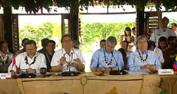 Šest zemalja na summitu za spas Amazonije